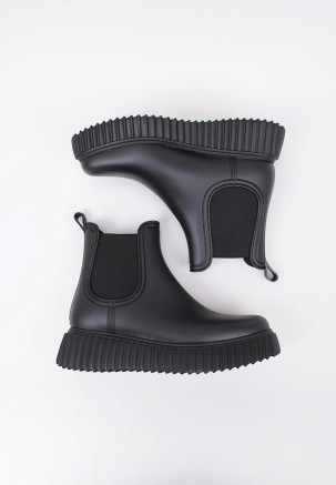 KRACK CORE RAIN Negro
