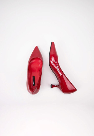KRACK HARMONY VALDES Rojo