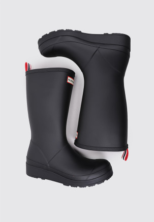 HUNTER ORIGINAL PLAY TALL Negro