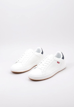 LEVIS PIPER Blanco