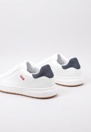 LEVIS PIPER Blanco
