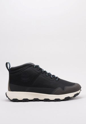 TIMBERLAND WINSOR TRAIL Negro
