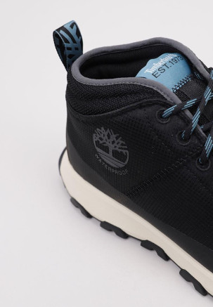 TIMBERLAND WINSOR TRAIL Negro