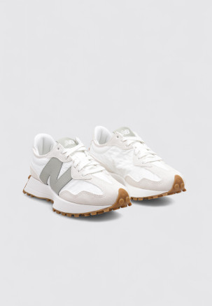 NEW BALANCE 327 Blanco