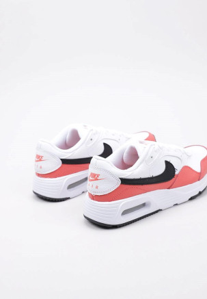 NIKE Nike Air Max Sc Blanco