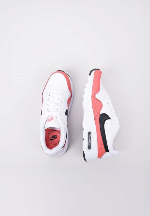 NIKE Nike Air Max Sc Blanco