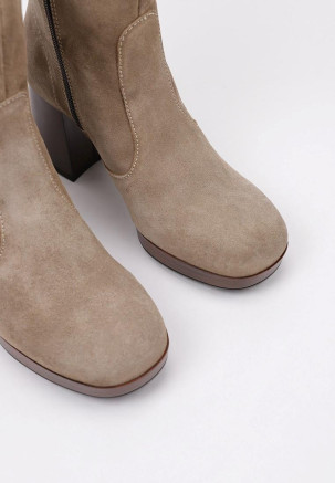 KRACK CORE FABULA Beige