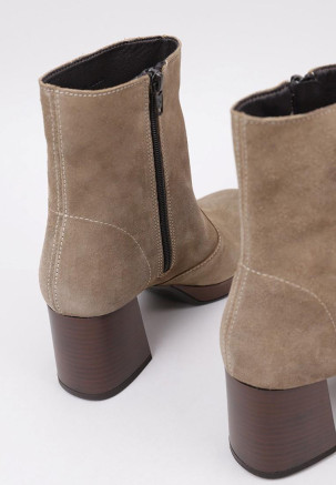 KRACK CORE FABULA Beige