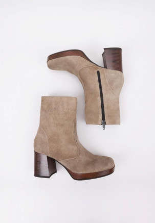 KRACK CORE FABULA Beige