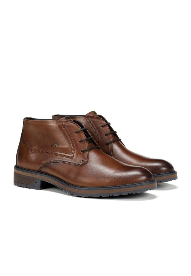 FLUCHOS F1868 Cuero