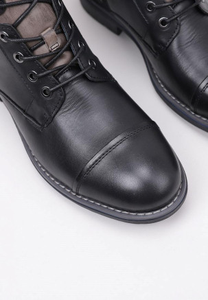 PIKOLINOS YORK M2M-8170 Negro