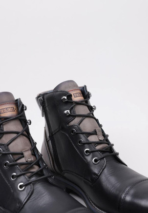 PIKOLINOS YORK M2M-8170 Negro