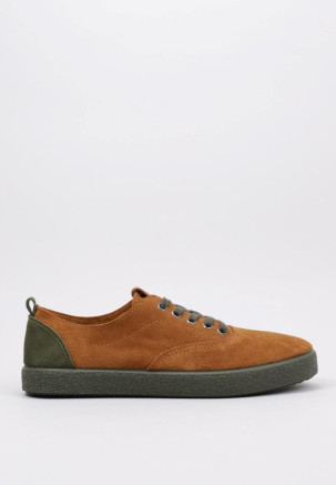KRACK CORE SPLIT STITCH  Cuero