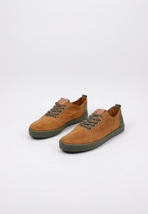 KRACK CORE SPLIT STITCH  Cuero