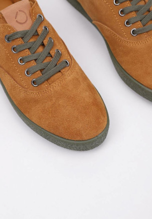 KRACK CORE SPLIT STITCH  Cuero