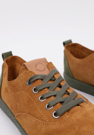 KRACK CORE SPLIT STITCH  Cuero
