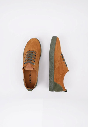 KRACK CORE SPLIT STITCH  Cuero