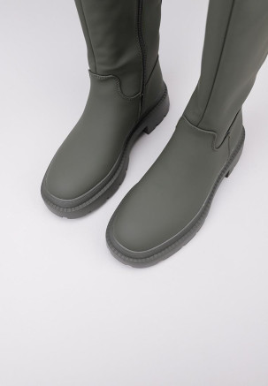KRACK CORE END Verde
