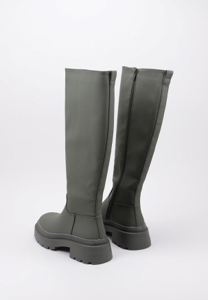 KRACK CORE END Verde