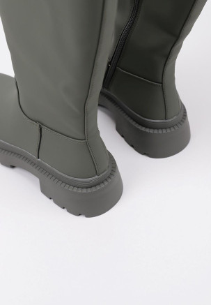 KRACK CORE END Verde