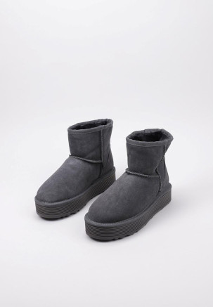 KRACK CORE MERITX Gris
