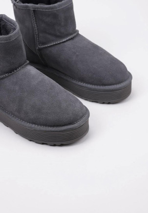 KRACK CORE MERITX Gris
