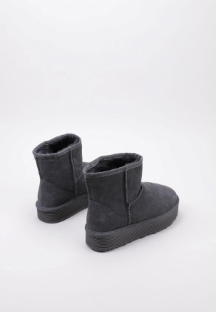 KRACK CORE MERITX Gris