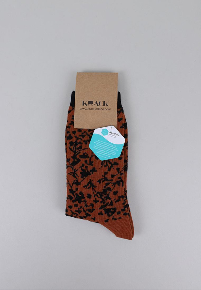 KRACK FLORES Cuero