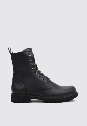 PANAMA JACK FRISIA  Negro