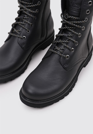 PANAMA JACK FRISIA  Negro