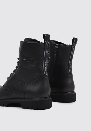 PANAMA JACK FRISIA  Negro