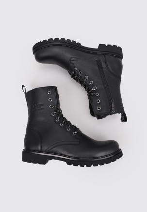 PANAMA JACK FRISIA  Negro