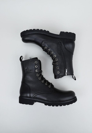 PANAMA JACK FRISIA  Negro