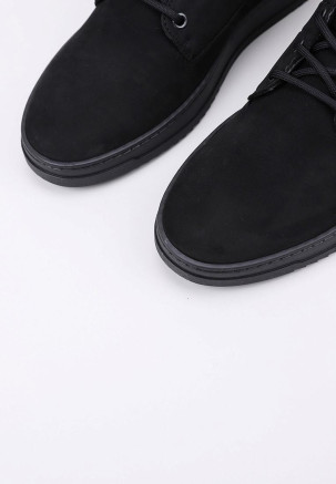 KRACK CORE BIUDEIRAL Negro