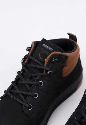 KRACK CORE BIUDEIRAL Negro