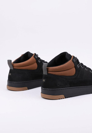 KRACK CORE BIUDEIRAL Negro