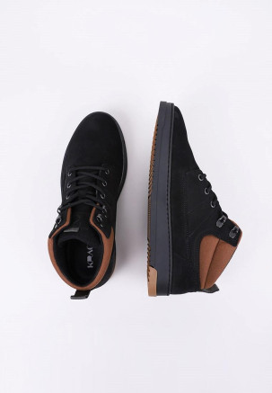 KRACK CORE BIUDEIRAL Negro