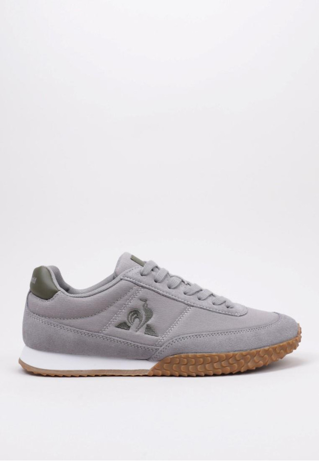 LE COQ SPORTIF VELOCE II TWILL Gris