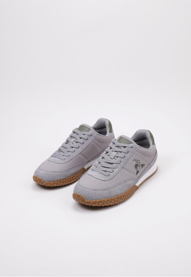LE COQ SPORTIF VELOCE II TWILL Gris
