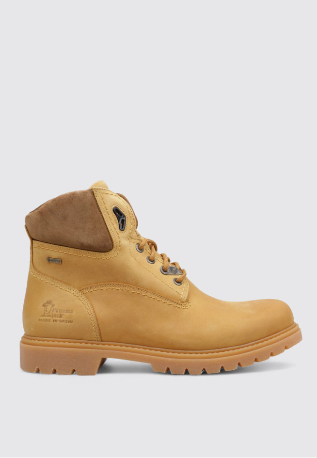 PANAMA JACK AMUR GTX Amarillo