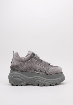 BUFFALO LONDON 1339-14 2.0  Gris