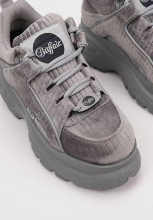 BUFFALO LONDON 1339-14 2.0  Gris