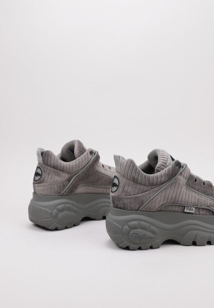 BUFFALO LONDON 1339-14 2.0  Gris