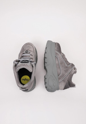 BUFFALO LONDON 1339-14 2.0  Gris
