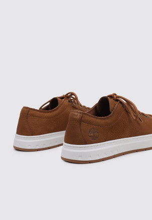 TIMBERLAND Maple Grove LOW LACE UP  Marrón