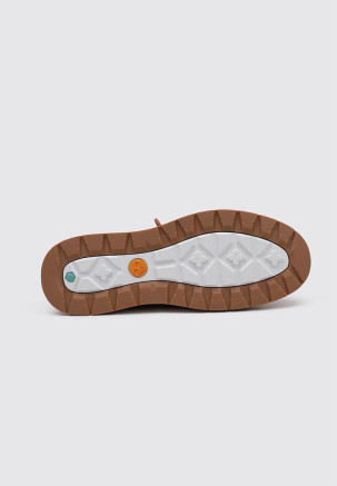 TIMBERLAND Maple Grove LOW LACE UP  Marrón