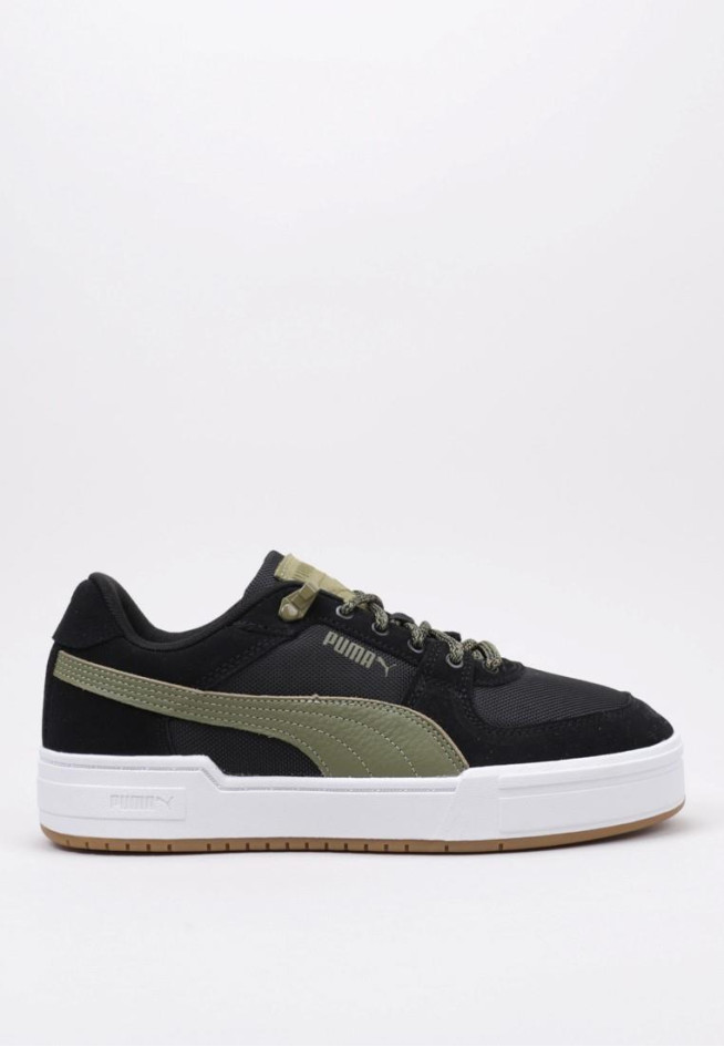 PUMA CA Pro Trail Verde