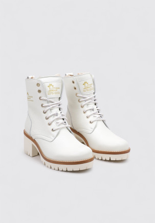 PANAMA JACK PADMA Blanco