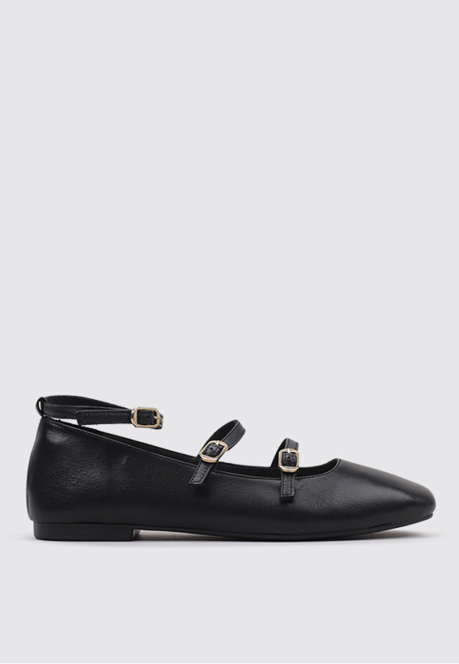 TOP 3 24667 Negro