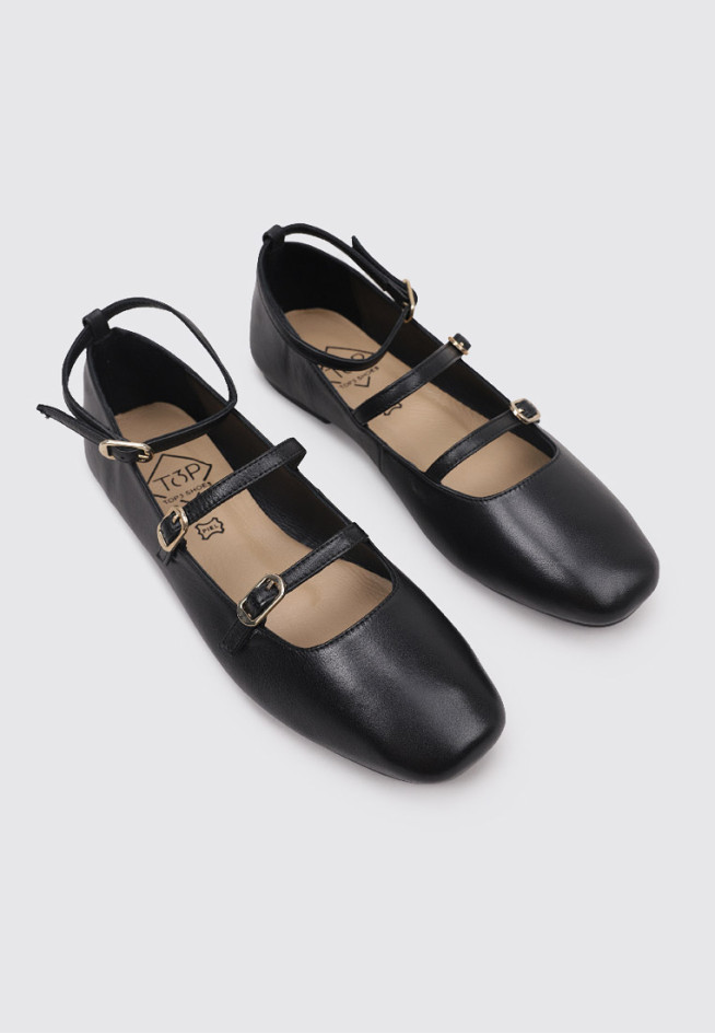 TOP 3 24667 Negro